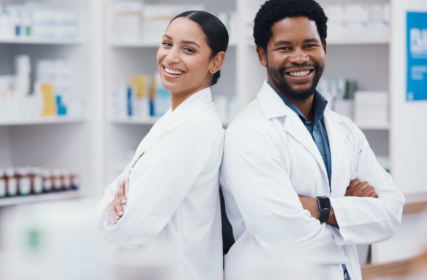20 de Janeiro: um dia para celebrar os farmacêuticos do Brasil!