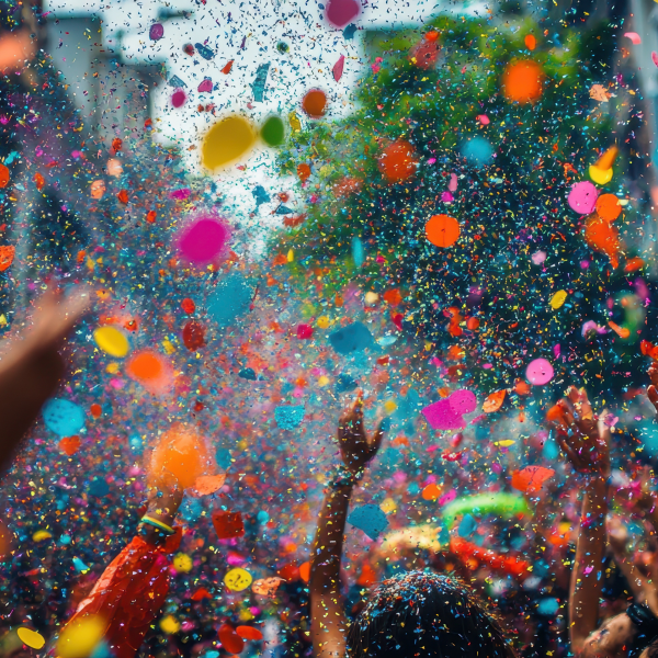 Cuidados no carnaval: prevenção é a melhor forma de aproveitar a folia