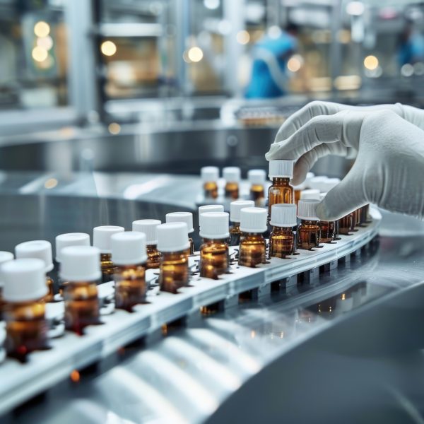 Desafios da indústria farmacêutica no Brasil