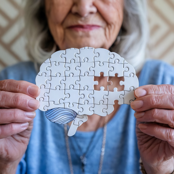 Alzheimer: Entenda a doença e seus avanços